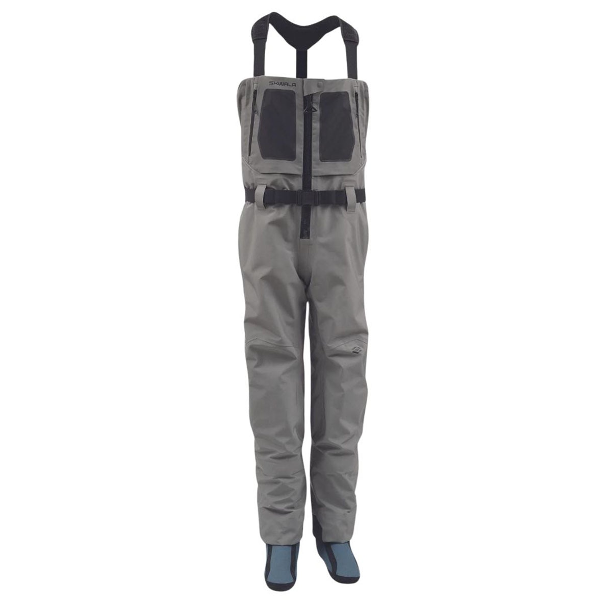 Skwala RS Wader Men's in Charcoal